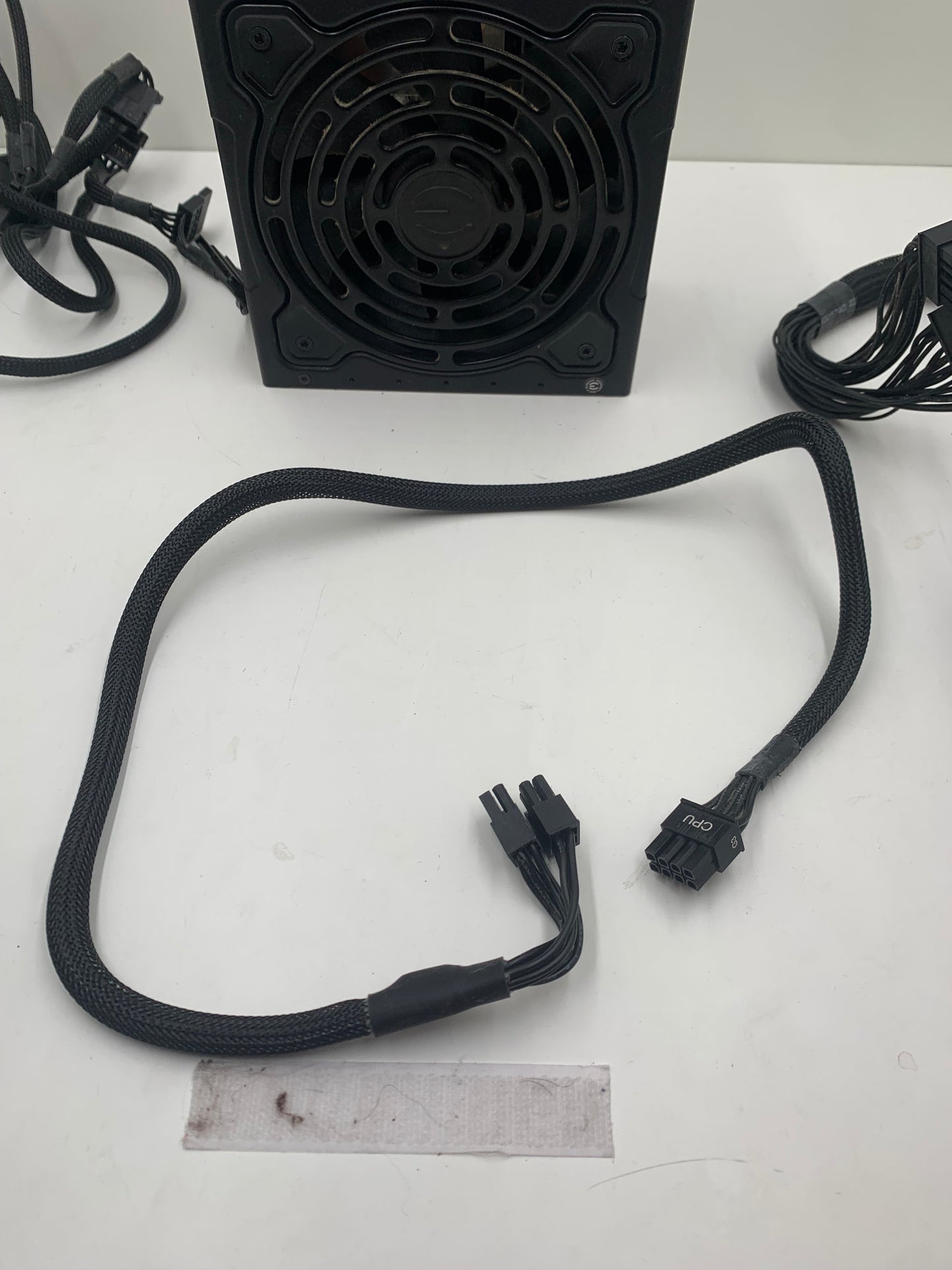EVGA Supernova G3 650W Power Supply PSU