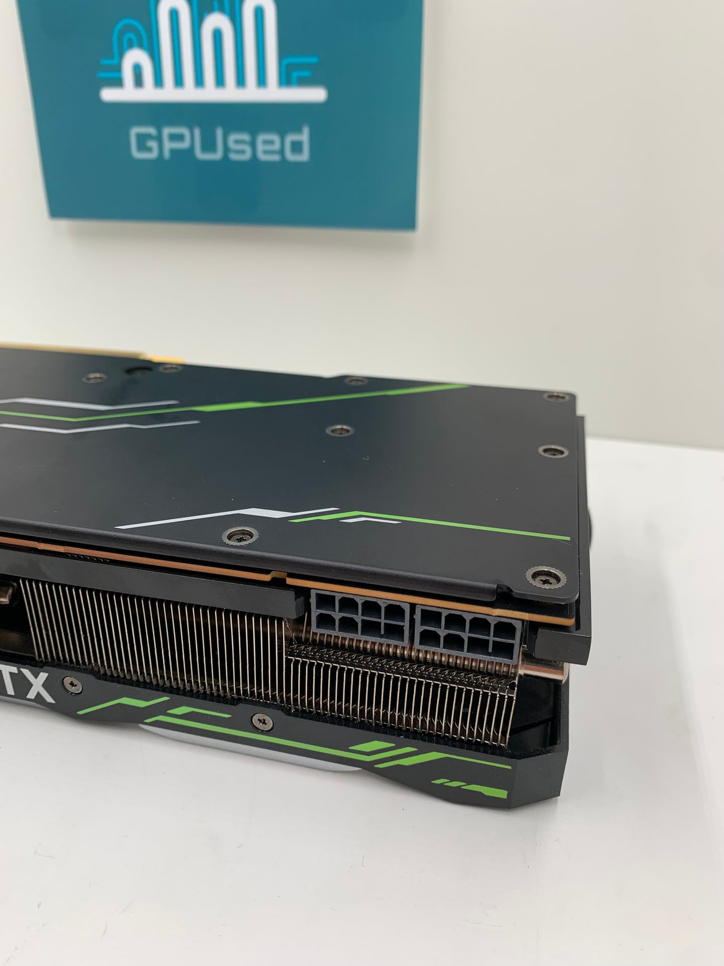 MSI Nvidia GeForce RTX 2080 Ti Ventus GP 11GB GDDR6 - A