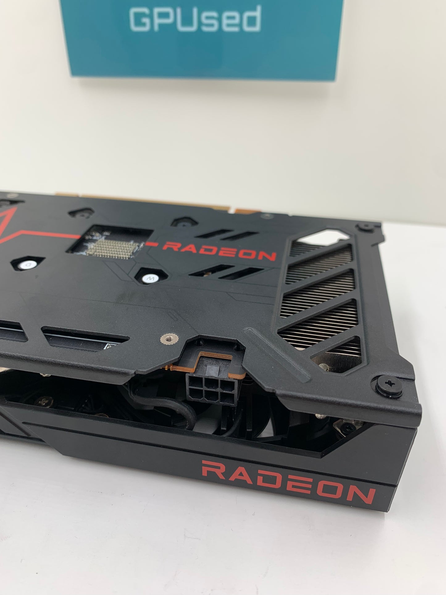 Sapphire AMD Radeon RX 6500XT Pulse 4GB GDDR6 - A