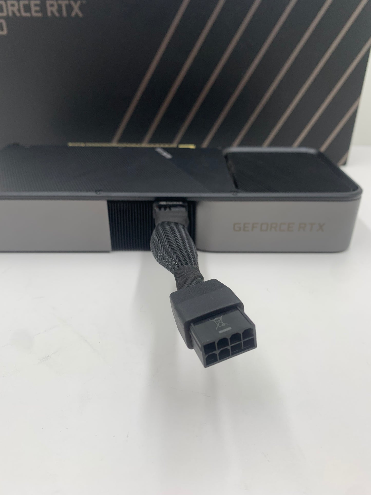 Nvidia GeForce RTX 3070 Founders Edition 8GB GDDR6 - A