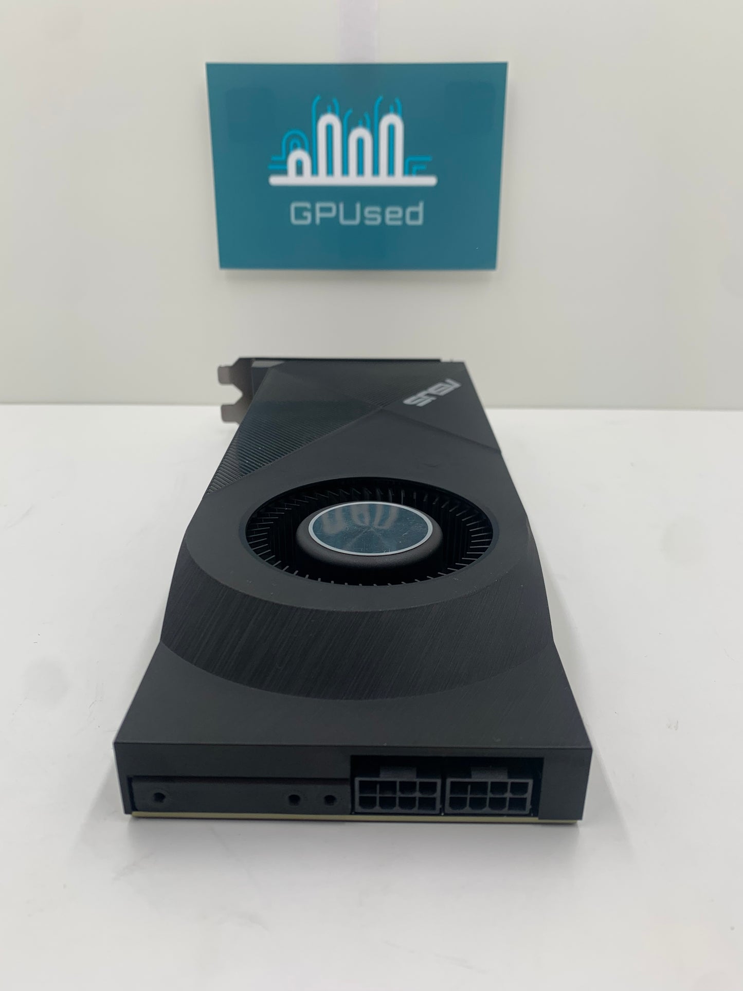 ASUS Nvidia GeForce RTX 2080 Ti Turbo 11GB GDDR6 - A