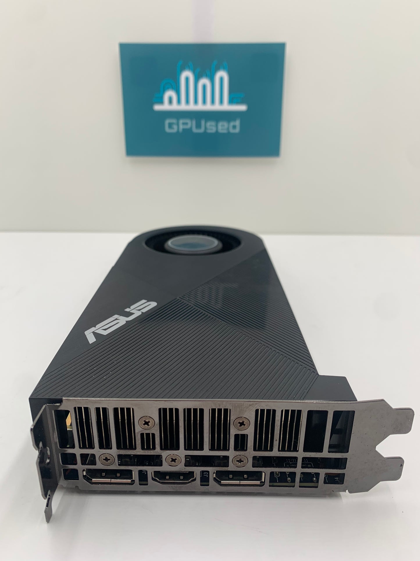 ASUS Nvidia GeForce RTX 2080 Ti Turbo 11GB GDDR6 - A