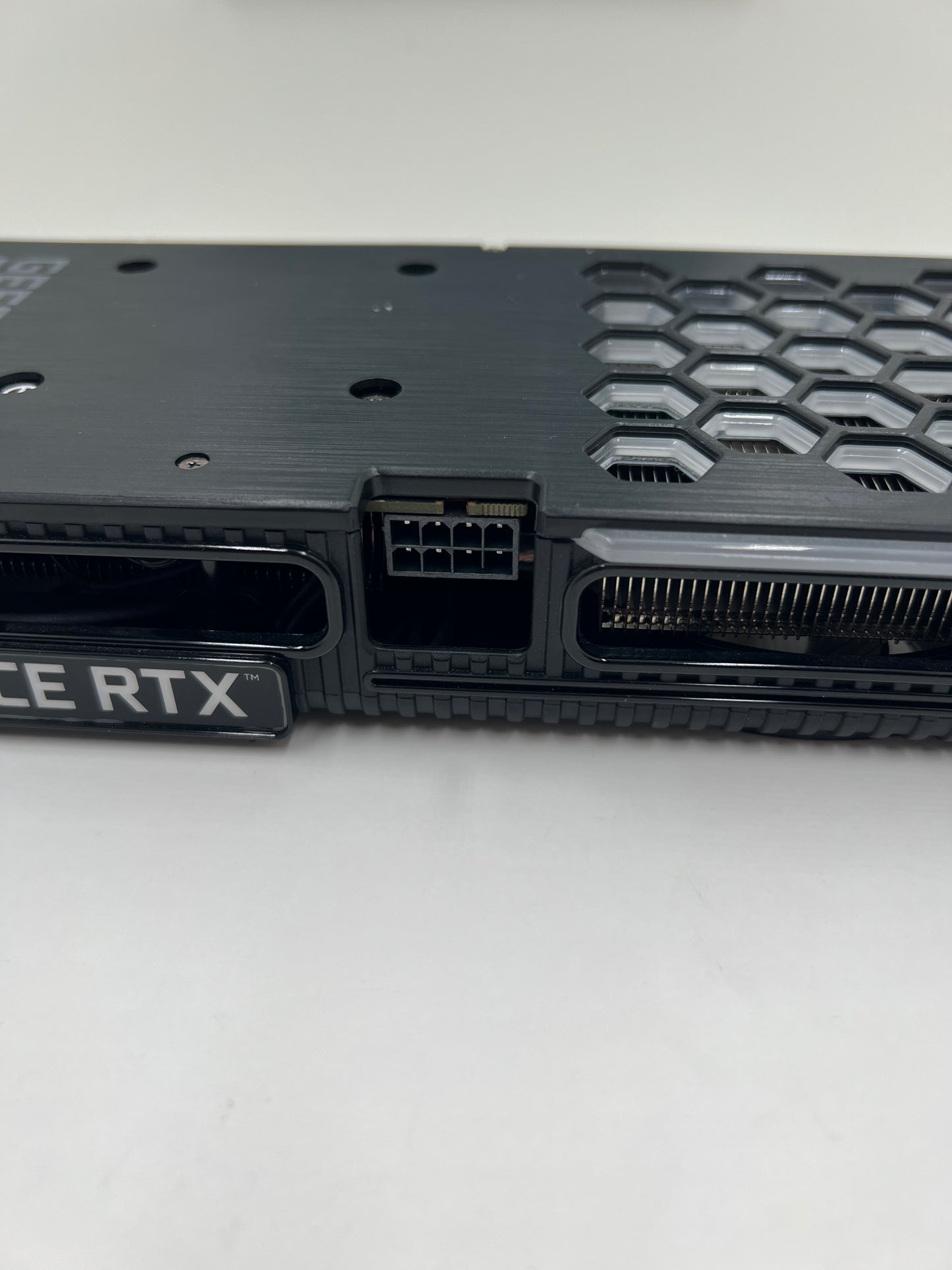 Palit Nvidia GeForce RTX 3060 Ti Dual 8GB GDDR6 - A - 10% Off (Was £199.99)