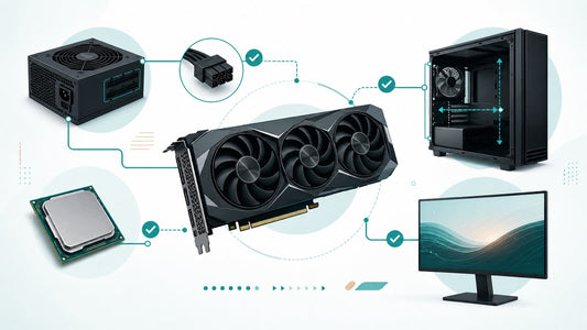 How to Choose the Right GPU Upgrade for Your PC Build