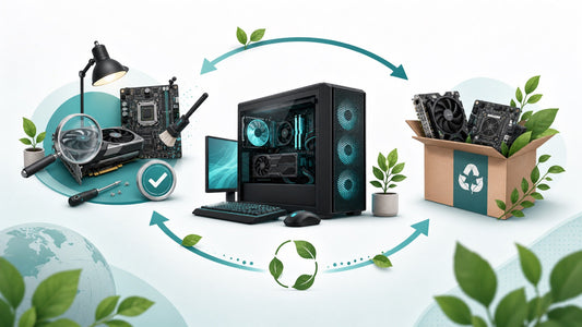 Are Used GPUs Worth It? UK Buying Guide