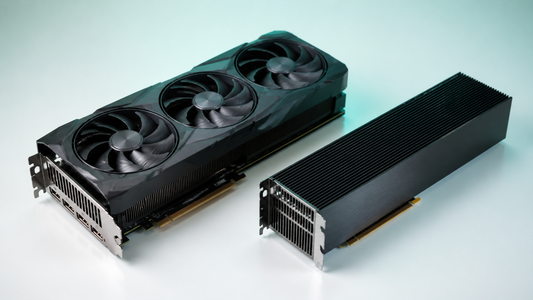 Why GPUs Became the Engine of Modern AI