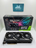 ASUS Nvidia GeForce RTX 3090 Rog Strix OC Edition 24GB GDDR6X - A - 10% Off (Was £979.99)