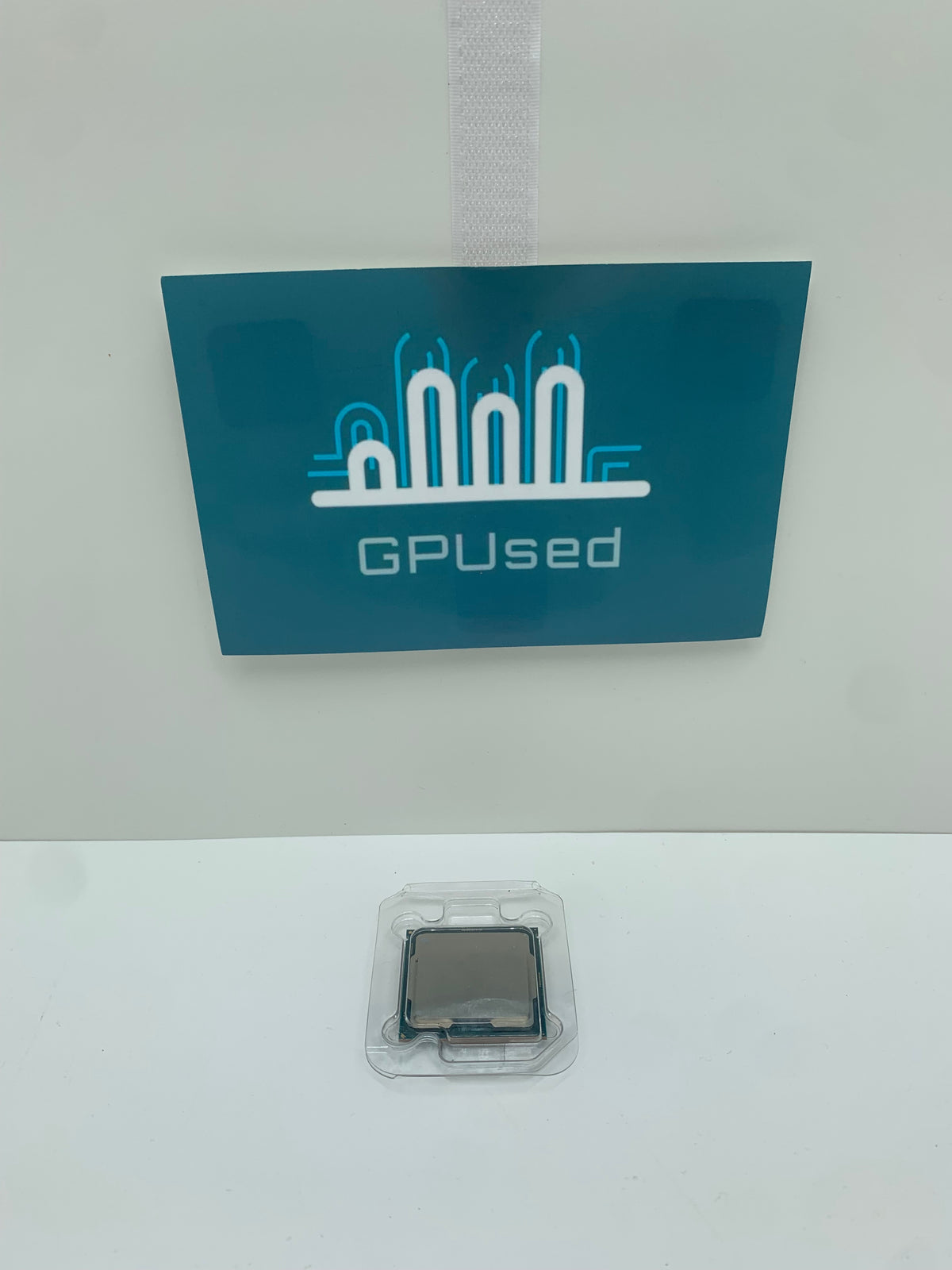Intel Core i7-9700F Processor CPU - Socket 1151