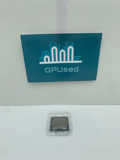 Intel Core i7-9700F Processor CPU - Socket 1151