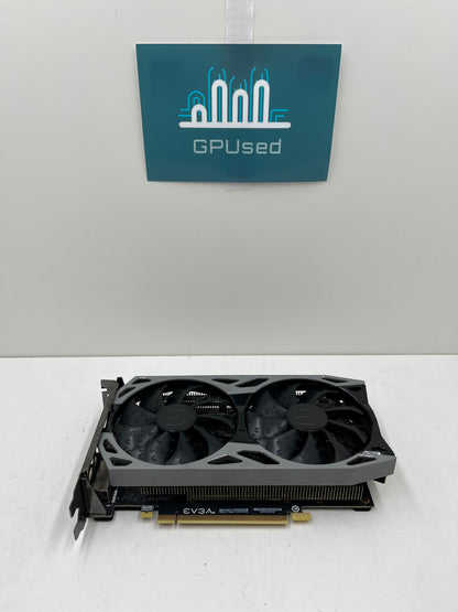 EVGA Nvidia GeForce GTX 1660 Super XC Gaming 6GB GDDR6 - A