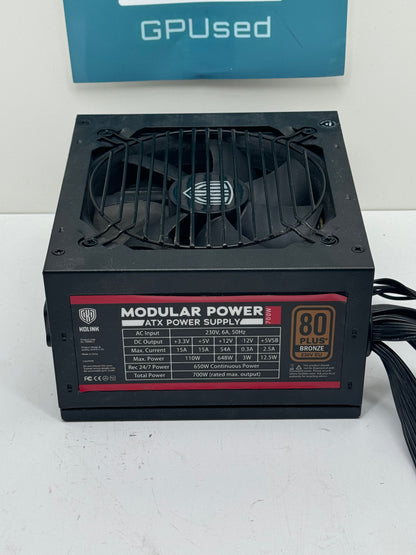 Kolink 700W Power Supply PSU