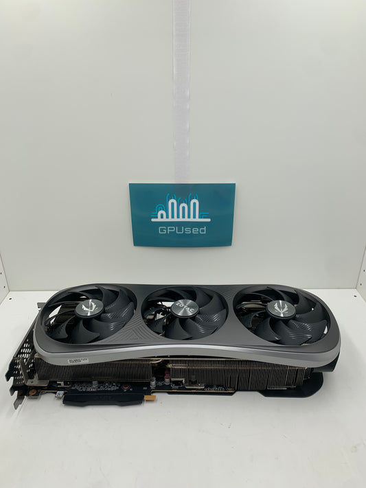 Zotac Nvidia GeForce RTX 4090 Trinity 24GB GDDR6X