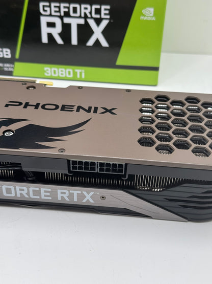 Gainward Nvidia GeForce RTX 3080 Ti Phoenix 12GB GDDR6X - A - 10% Off (Was £419.99)