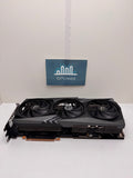 MSI Nvidia GeForce RTX 4080 Gaming X 16GB GDDR6X - A