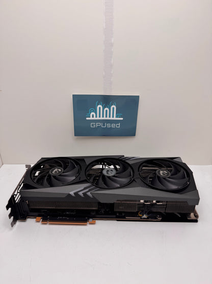MSI Nvidia GeForce RTX 4080 Gaming X 16GB GDDR6X - A