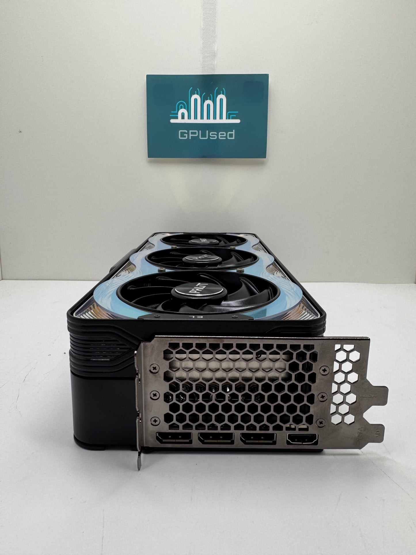 Palit Nvidia GeForce RTX 5090 Gamerock 32GB GDDR7 - A