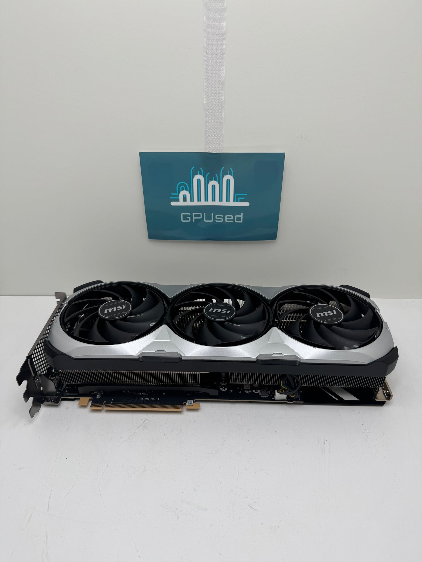 MSI Nvidia GeForce RTX 4080 Ventus 3X 16GB GDDR6X - A