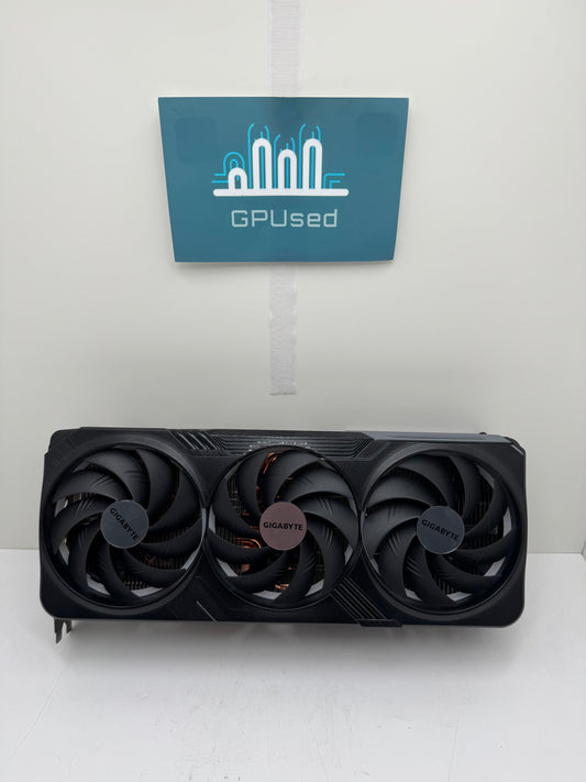 Gigabyte Nvidia GeForce RTX 4090 Aorus 24GB GDDR6X - A