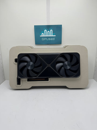 Nvidia GeForce RTX 5090 Founders Edition 32GB GDDR7 - A+