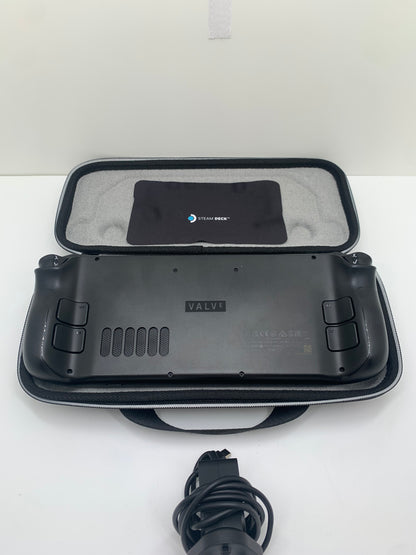 Valve Steam Deck OLED 512GB