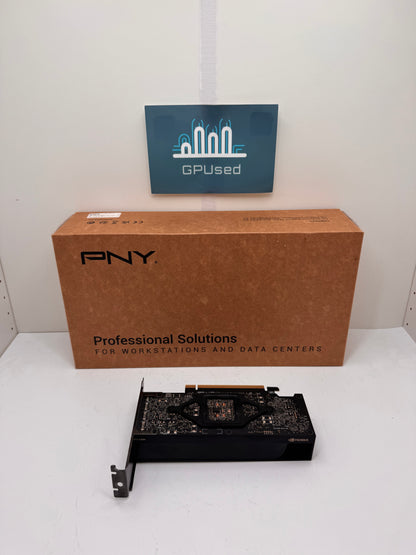 Nvidia RTX A2000 6GB GDDR6 - A