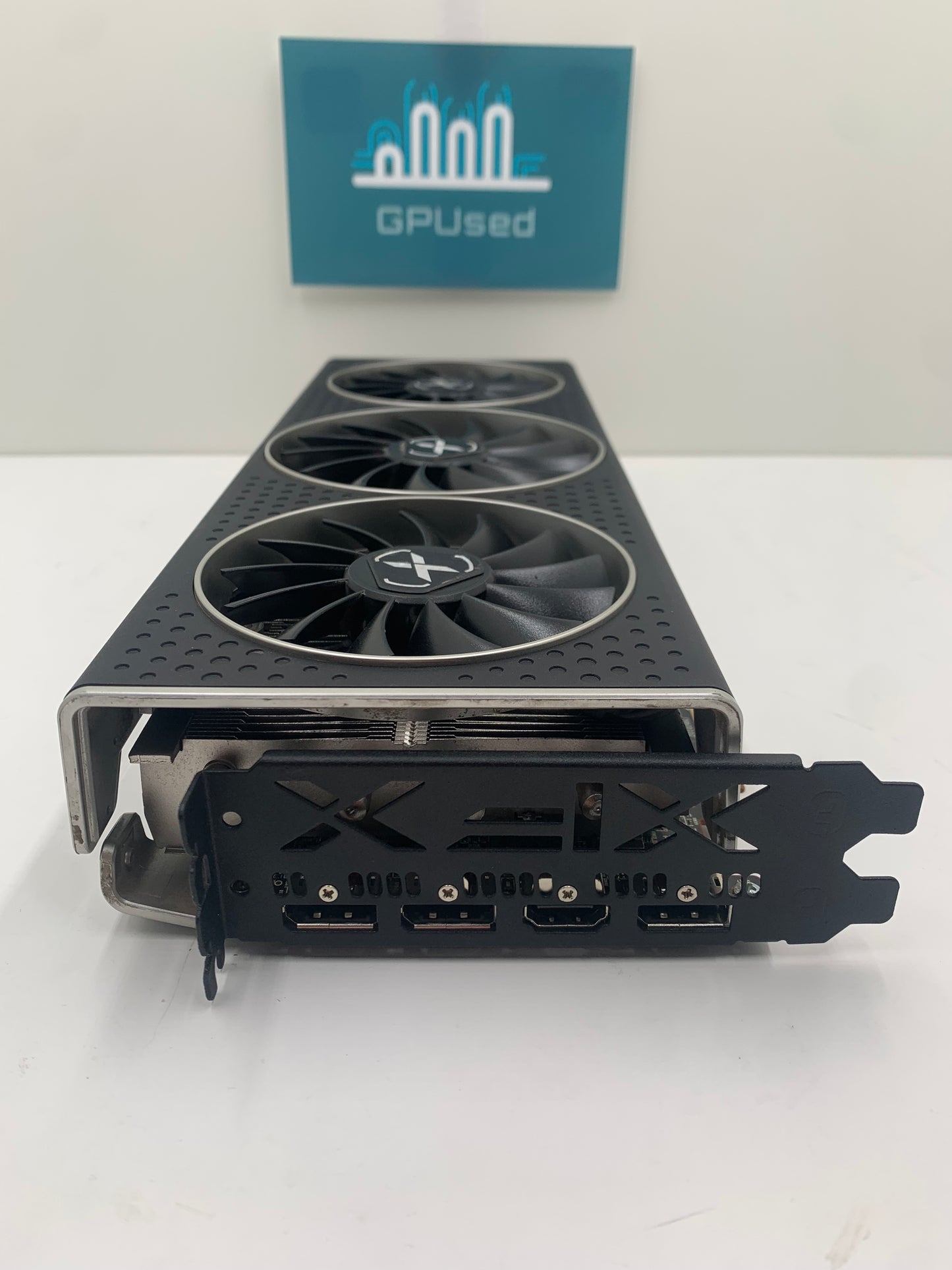 XFX AMD Radeon RX 6700XT SWFT 309 12GB GDDR6 - A