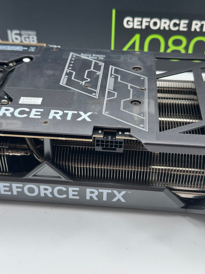 ASUS Nvidia GeForce RTX 4080 Super TUF 16GB GDDR6X - A