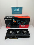 Gigabyte AMD Radeon RX 7600 XT Gaming 16GB GDDR6 - A