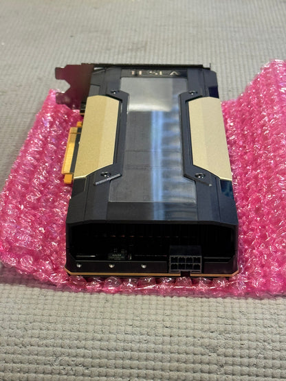 Nvidia Tesla V100 16GB HBM2 PCIe - A