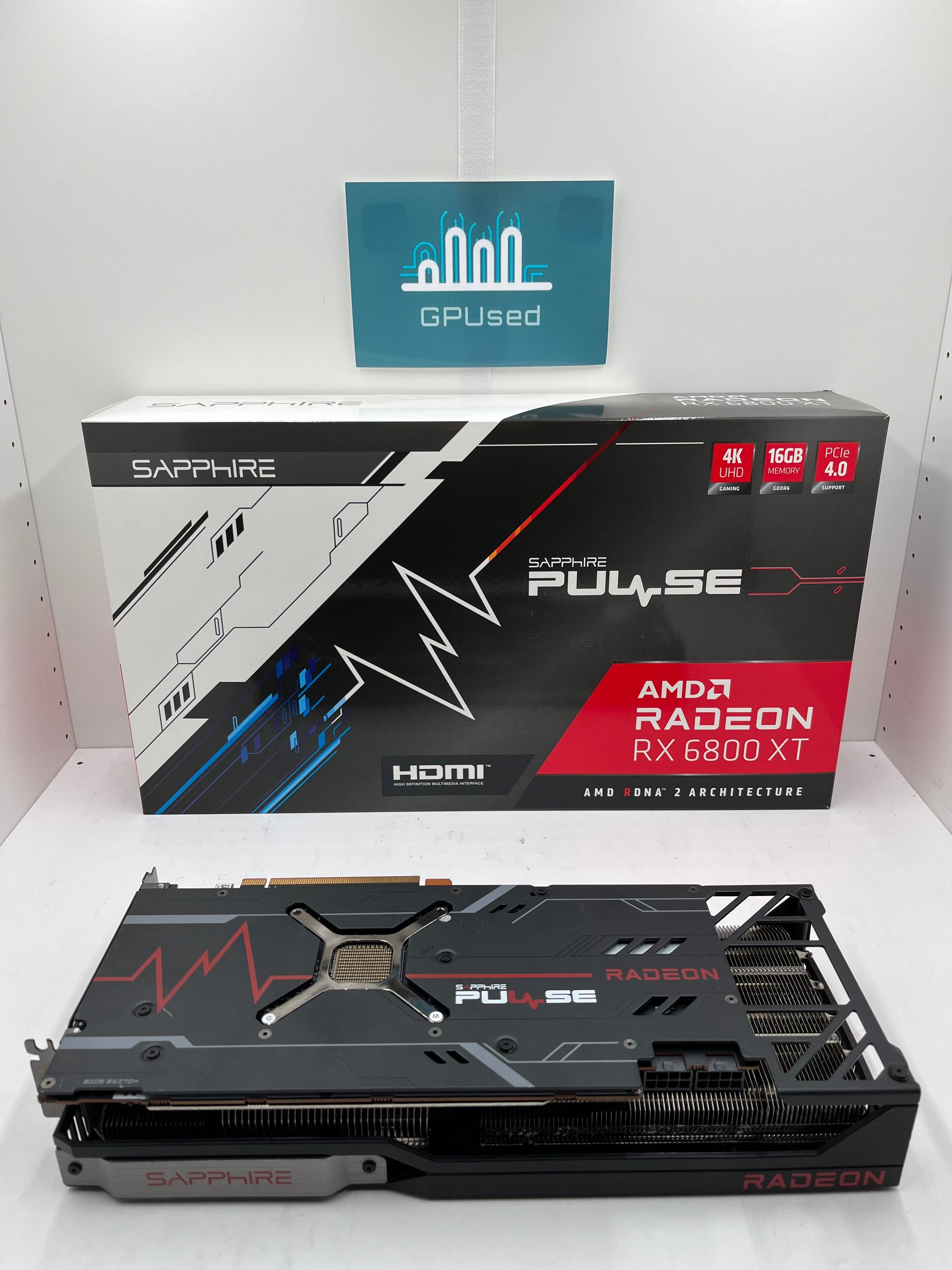 6800 Xt Buy Now MSI Radeon RX 6800 XT GAMING X TRIO Graphics Card