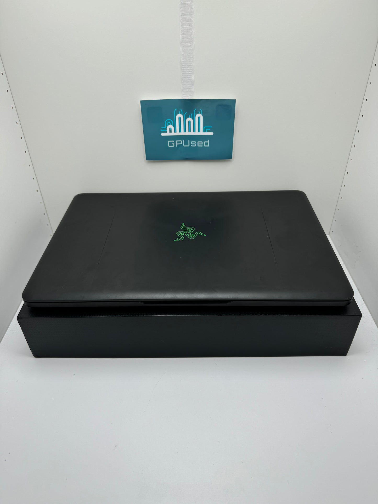 Razer Blade Pro RZ09 01663E54 17” Gaming Laptop