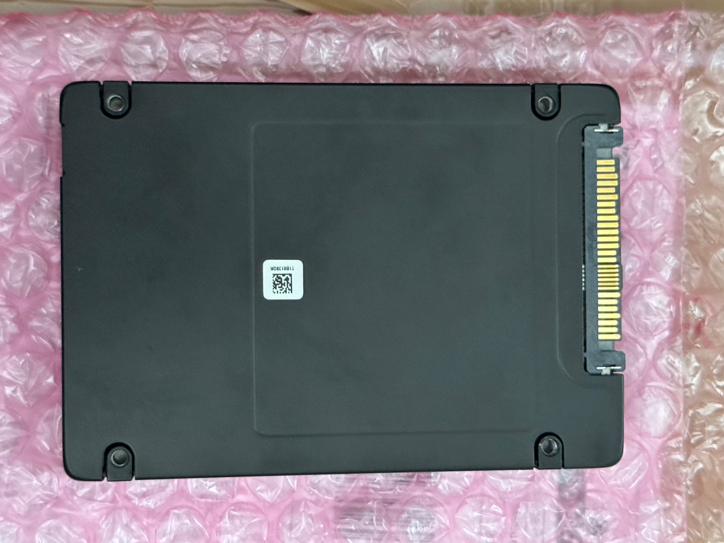 Micron 7450 PRO 15360GB 15.36TB SSD