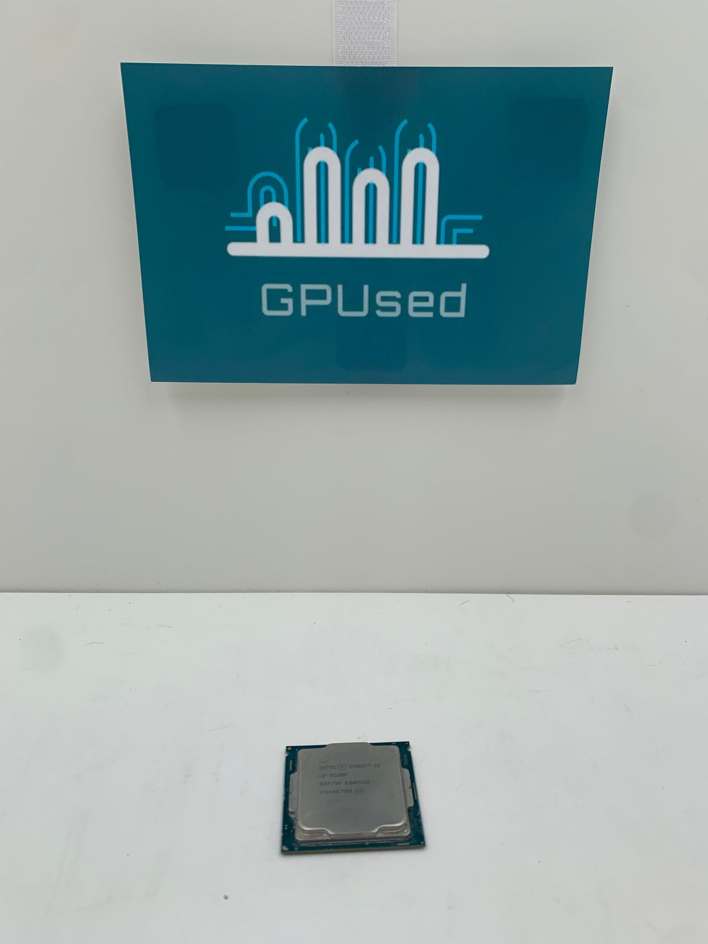 Intel i5-8600k Processor CPU - Socket 1151