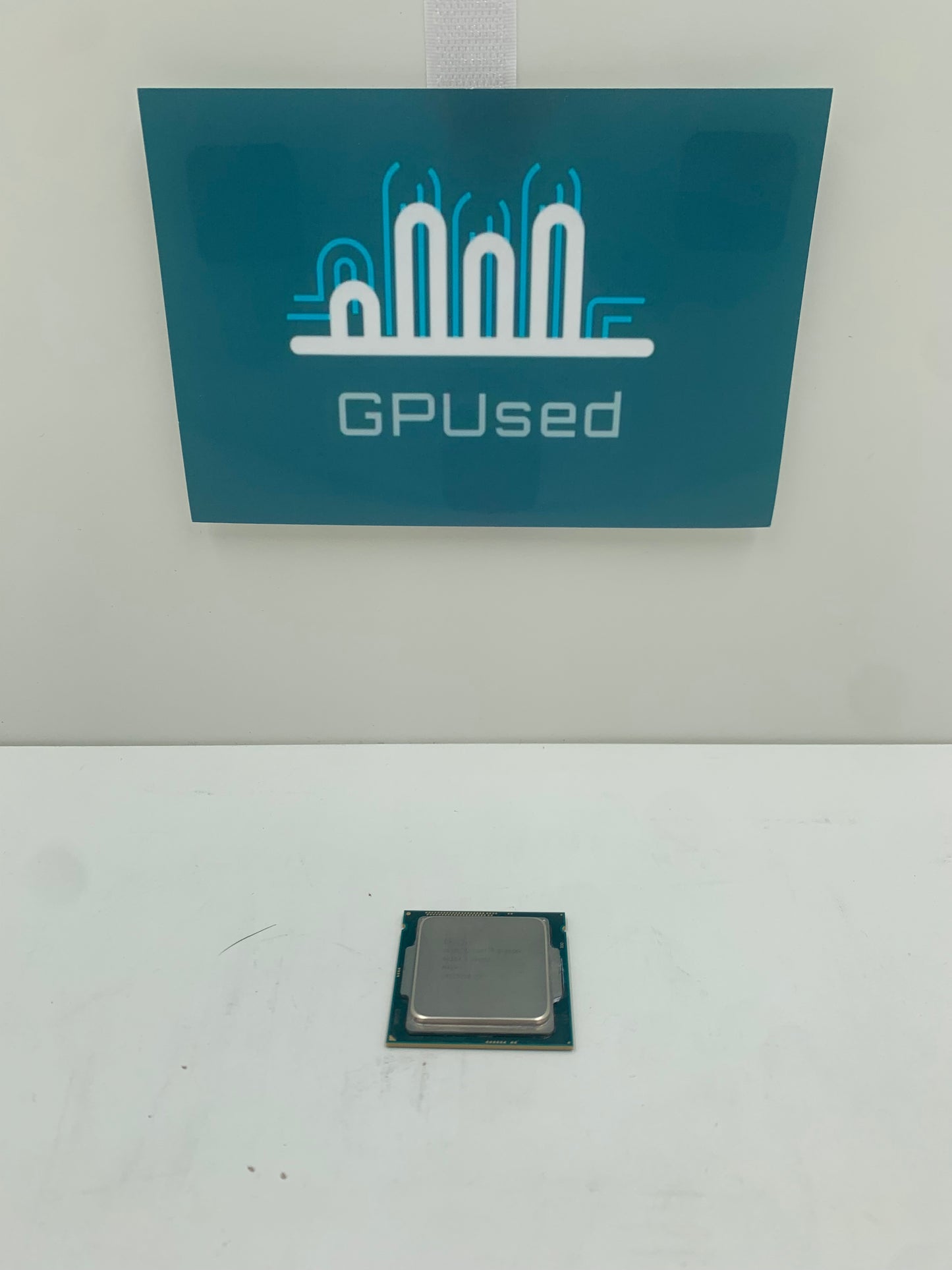 Intel Core i5-4690k Processor CPU - Socket 1150