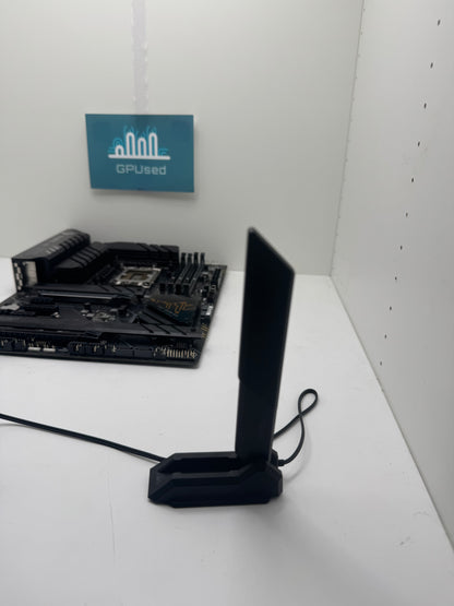 ASUS Tuf Gaming Z690-Plus Wifi D4 ATX Intel Socket 1700 Motherboard