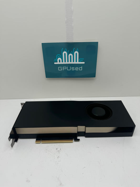 Nvidia RTX A5000 24GB GDDR6 - A