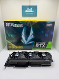 Zotac Nvidia GeForce RTX 3080 Ti Trinity 12GB GDDR6X - A - 10% Off (Was £409.99)