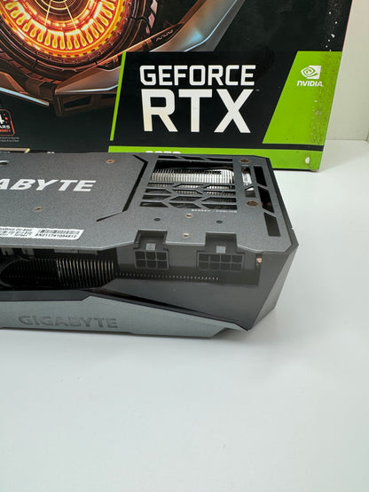 Gigabyte Nvidia GeForce RTX 3070 Gaming 8GB GDDR6 - B - 10% Off (Was £199.99)