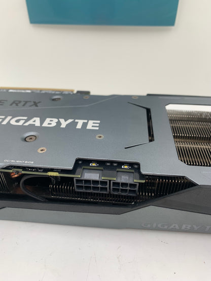 Gigabyte Nvidia GeForce RTX 3060 Ti Gaming 8GB GDDR6 - A