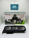 KFA2 Nvidia GeForce RTX 3070 Ti SG 8GB GDDR6X - A - 10% Off (Was £249.99)