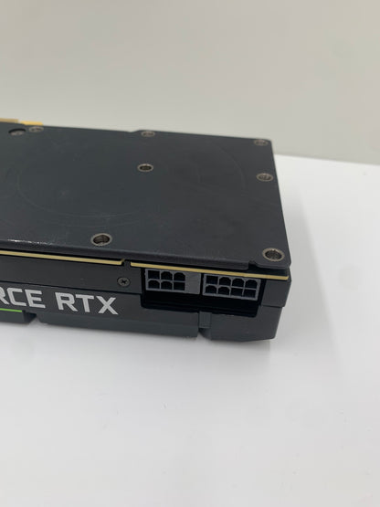 MSI Nvidia GeForce RTX 2080 Aero 8GB GDDR6 - B