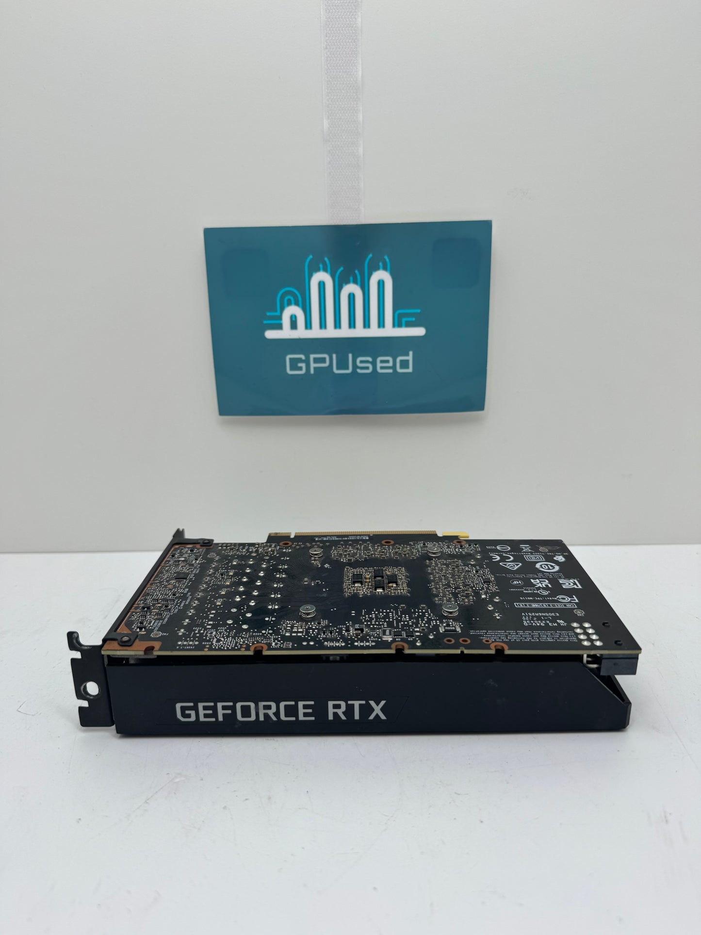 Nvidia GeForce RTX 3060 OEM 12GB GDDR6 - A - 10% Off (Was £199.99)