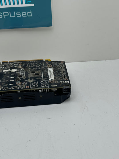 Zotac Nvidia GeForce GTX 1060 6GB GDDR5 - A