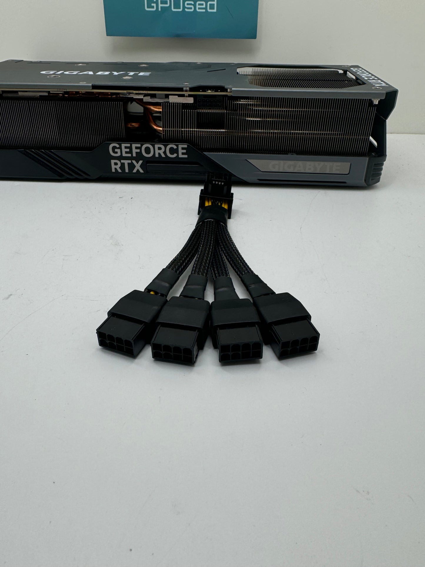 Gigabyte Nvidia GeForce RTX 4090 Gaming OC 24GB GDDR6X - A