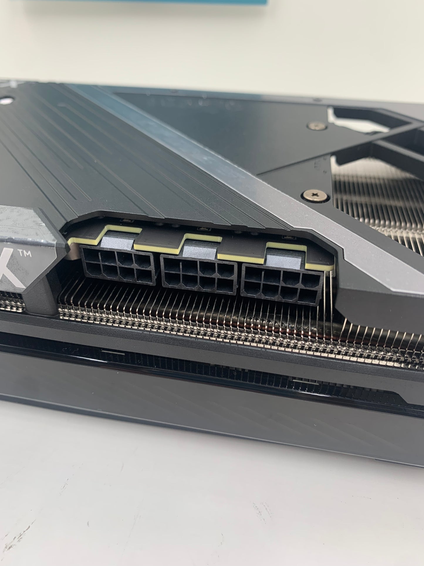 ASUS Nvidia GeForce RTX 3070 Ti Rog Strix Gaming OC 8GB GDDR6X - A - 10% Off (Was £269.99)