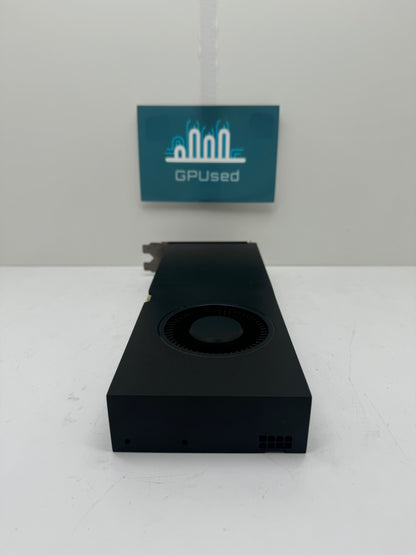 Nvidia RTX A5000 24GB GDDR6 - A