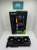 EVGA Nvidia GeForce RTX 3090 FTW3 24GB GDDR6X - A - 10% Off (Was £969.99)