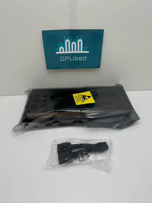 Nvidia RTX 6000 ADA Lovelace 48GB GDDR6 - A