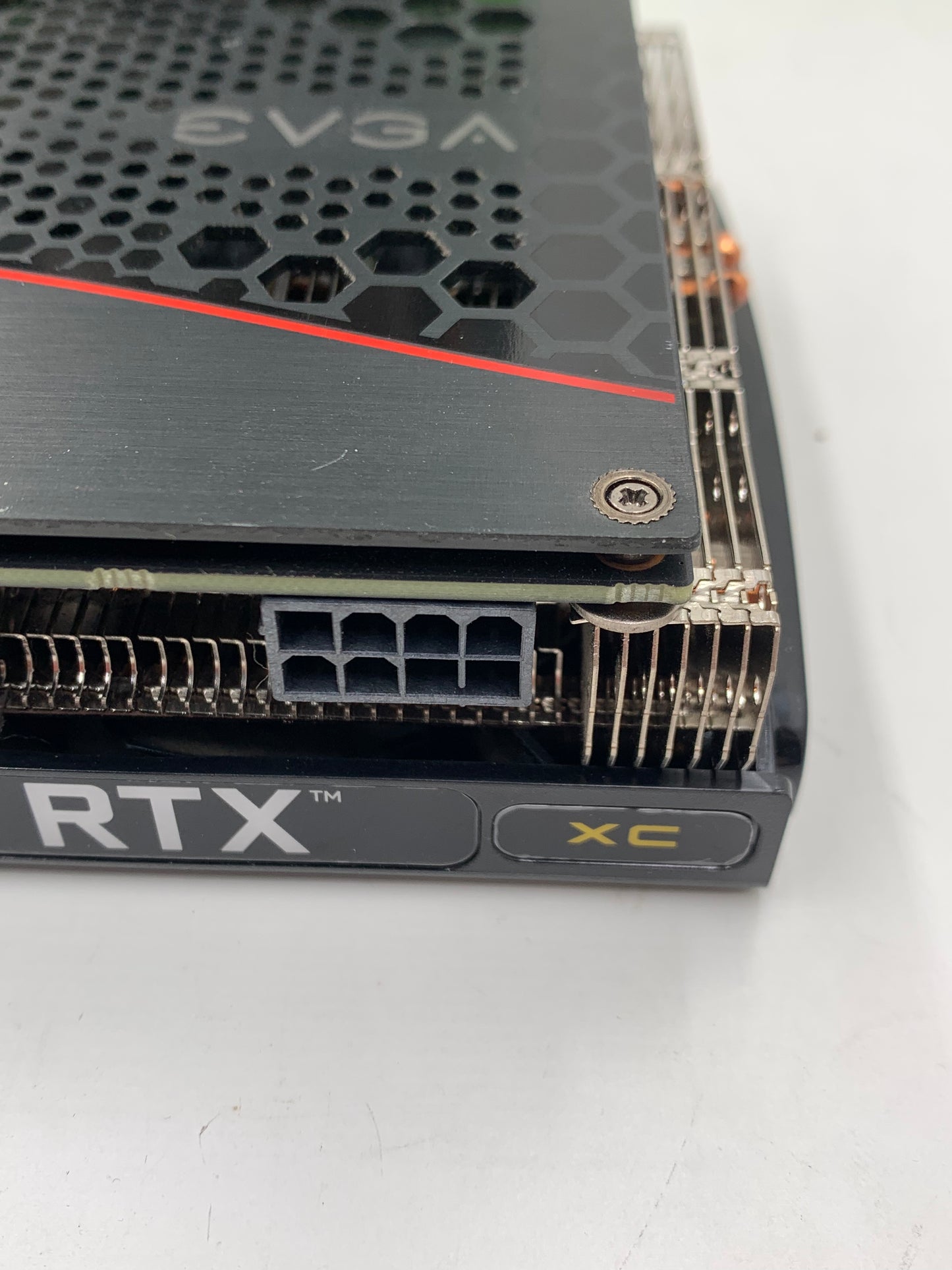 EVGA Nvidia GeForce RTX 3060 XC Gaming 12GB GDDR6 - A