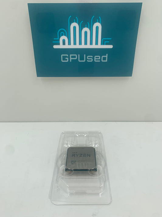 AMD Ryzen 5 3600 Processor CPU - Socket AM4
